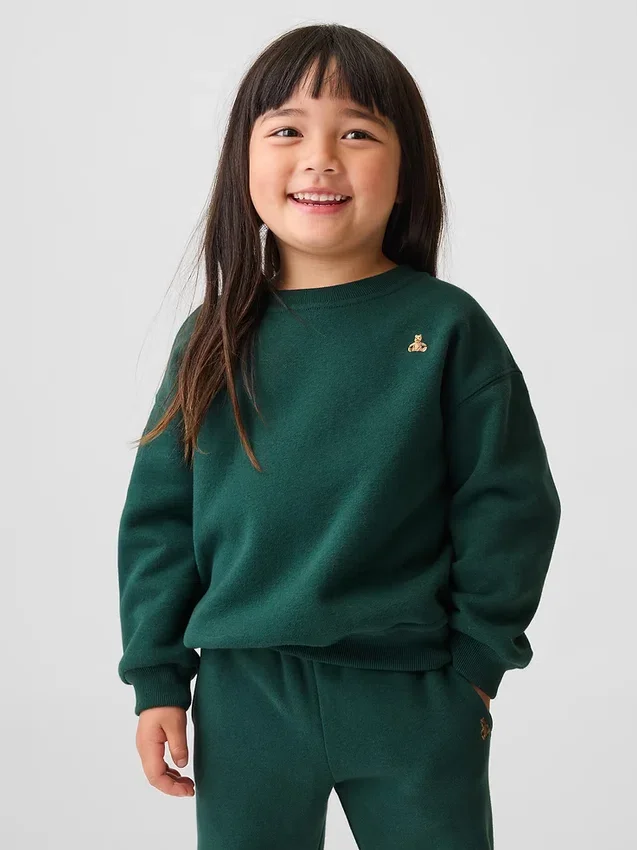 Vintagesoft-Sweatshirt für Baby & Kleinkind