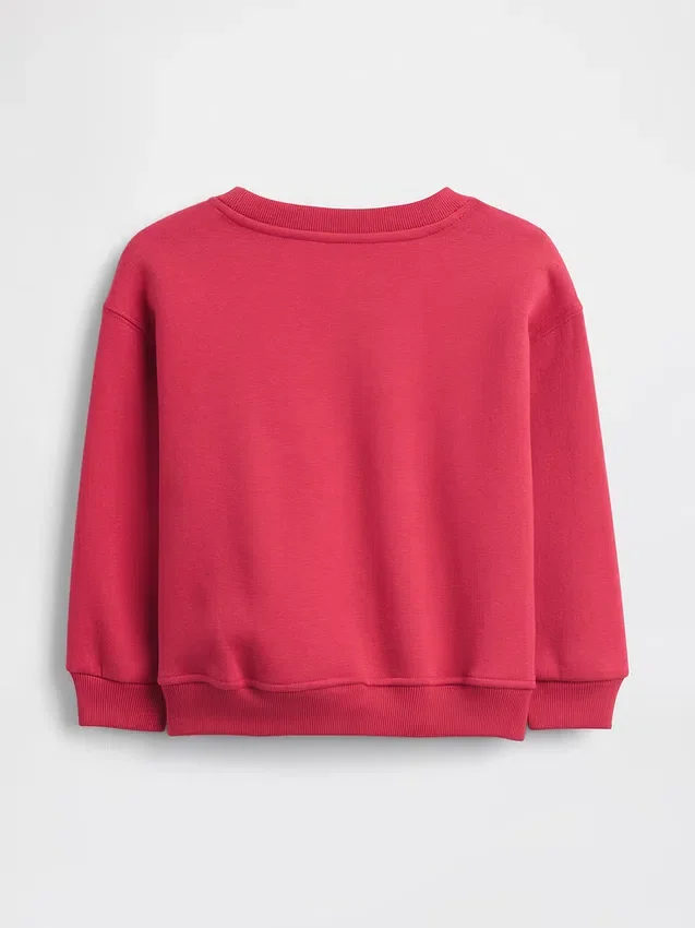 Vintagesoft-Sweatshirt für Baby & Kleinkind
