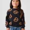 Vintagesoft-Sweatshirt für Baby & Kleinkind