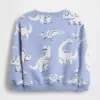 Vintagesoft-Sweatshirt für Baby & Kleinkind