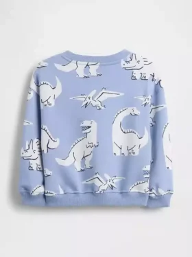 Vintagesoft-Sweatshirt für Baby & Kleinkind