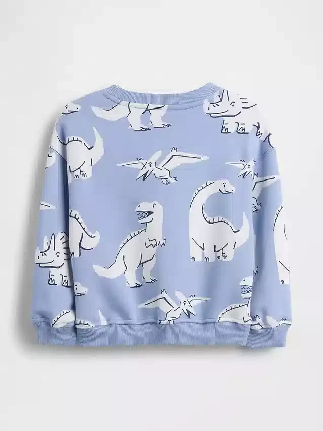 Vintagesoft-Sweatshirt für Baby & Kleinkind