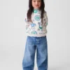 Vintagesoft-Sweatshirt für Baby & Kleinkind