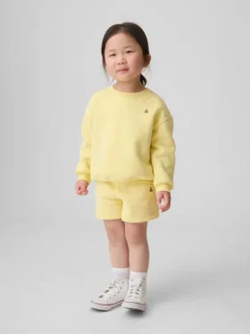 Vintagesoft-Sweatshirt für Baby & Kleinkind