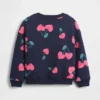 Vintagesoft-Sweatshirt für Baby & Kleinkind