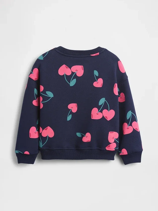 Vintagesoft-Sweatshirt für Baby & Kleinkind