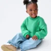 Vintagesoft-Sweatshirt für Baby & Kleinkind