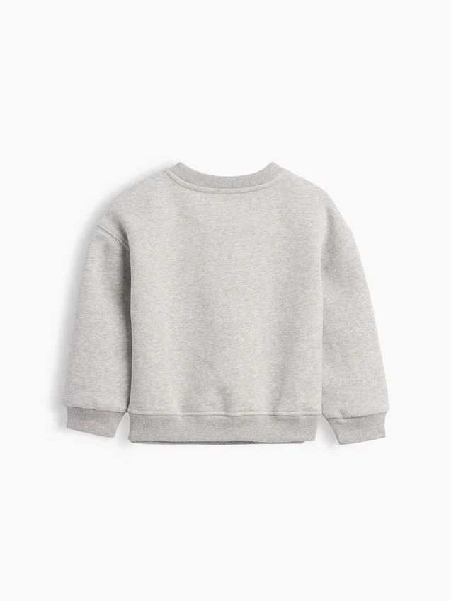 Vintagesoft-Sweatshirt für Baby & Kleinkind