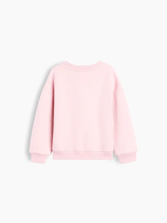 Vintagesoft-Sweatshirt für Baby & Kleinkind