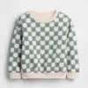 Vintagesoft-Sweatshirt für Baby & Kleinkind