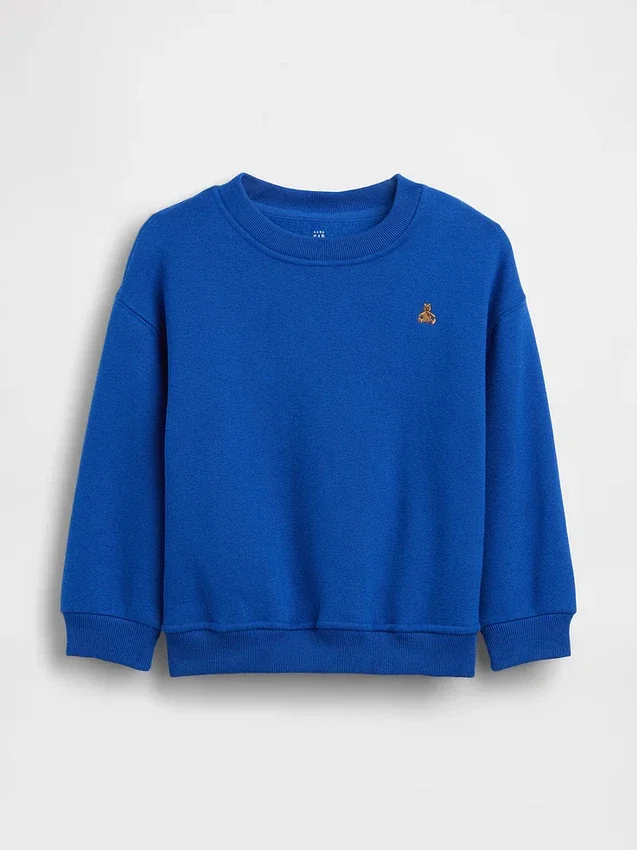 Vintagesoft-Sweatshirt für Baby & Kleinkind