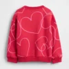 Vintagesoft-Sweatshirt für Baby & Kleinkind