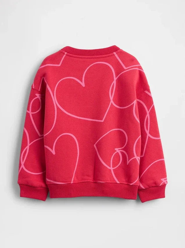 Vintagesoft-Sweatshirt für Baby & Kleinkind