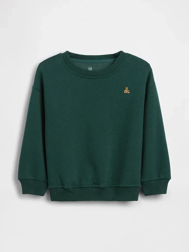 Vintagesoft-Sweatshirt für Baby & Kleinkind