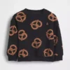 Vintagesoft-Sweatshirt für Baby & Kleinkind