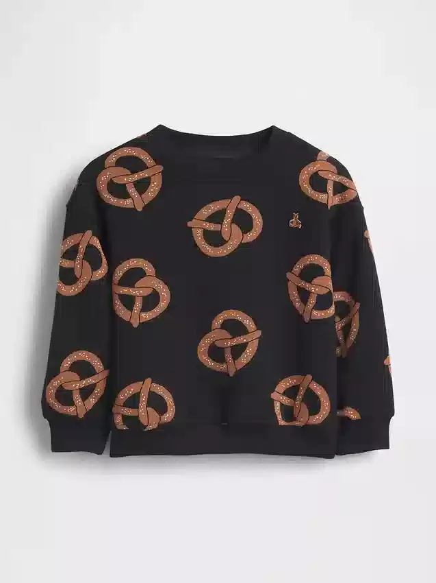 Vintagesoft-Sweatshirt für Baby & Kleinkind