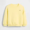 Vintagesoft-Sweatshirt für Baby & Kleinkind