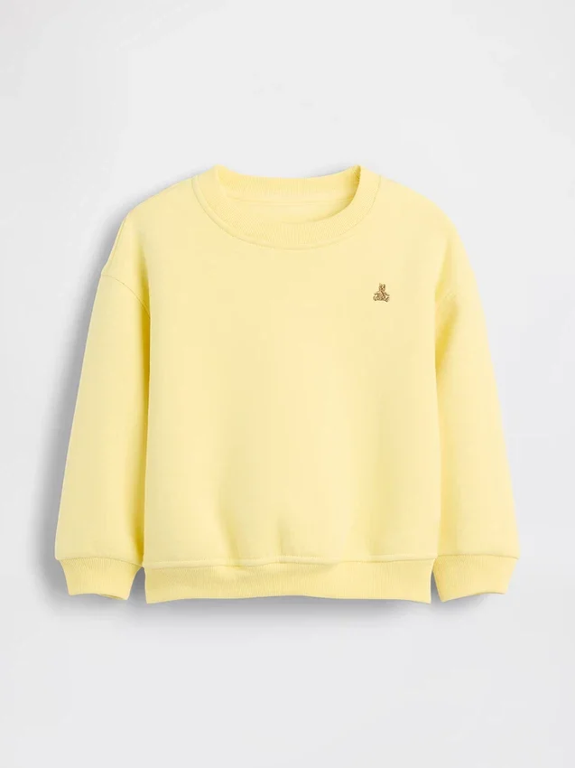 Vintagesoft-Sweatshirt für Baby & Kleinkind