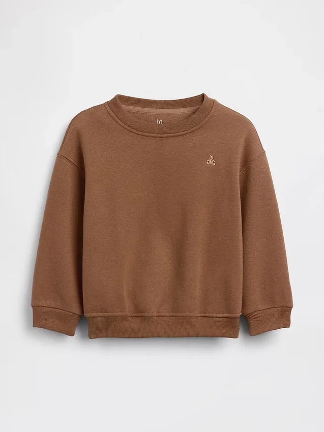 Vintagesoft-Sweatshirt für Baby & Kleinkind