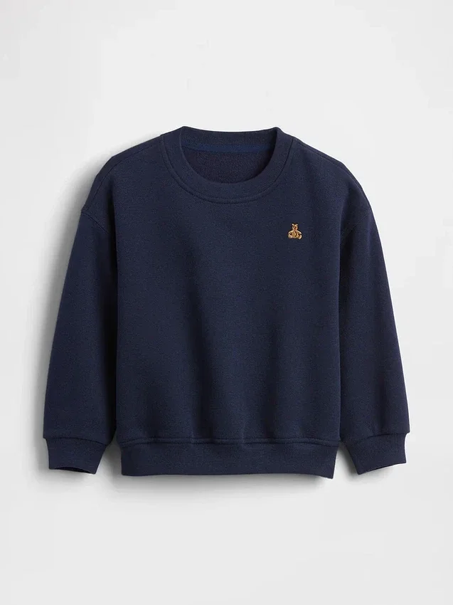 Vintagesoft-Sweatshirt für Baby & Kleinkind