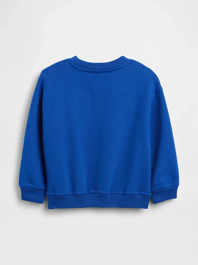 Vintagesoft-Sweatshirt für Baby & Kleinkind