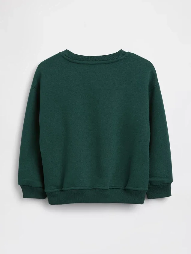Vintagesoft-Sweatshirt für Baby & Kleinkind