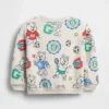 Vintagesoft-Sweatshirt für Baby & Kleinkind