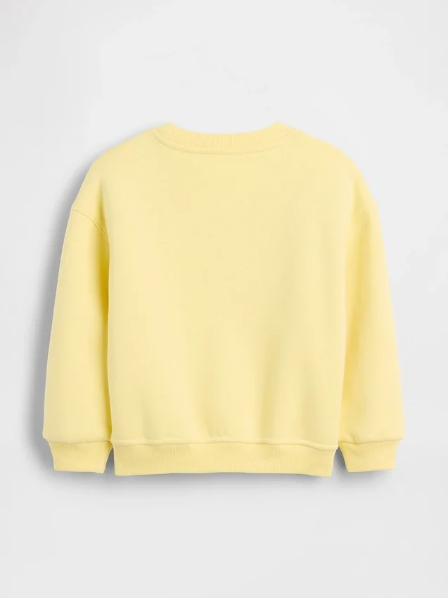 Vintagesoft-Sweatshirt für Baby & Kleinkind