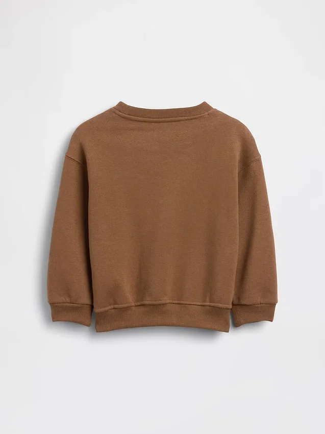 Vintagesoft-Sweatshirt für Baby & Kleinkind