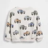 Vintagesoft-Sweatshirt für Baby & Kleinkind
