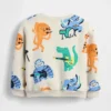 Vintagesoft-Sweatshirt für Baby & Kleinkind