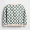 Vintagesoft-Sweatshirt für Baby & Kleinkind