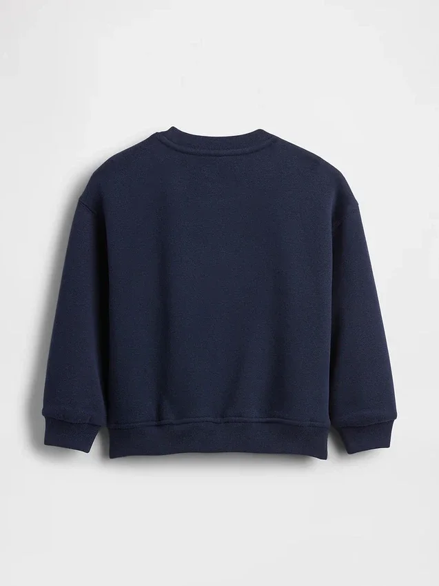 Vintagesoft-Sweatshirt für Baby & Kleinkind
