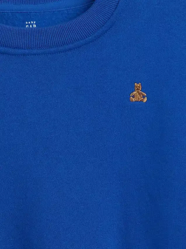 Vintagesoft-Sweatshirt für Baby & Kleinkind
