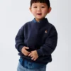 Vintagesoft-Sweatshirt für Baby & Kleinkind