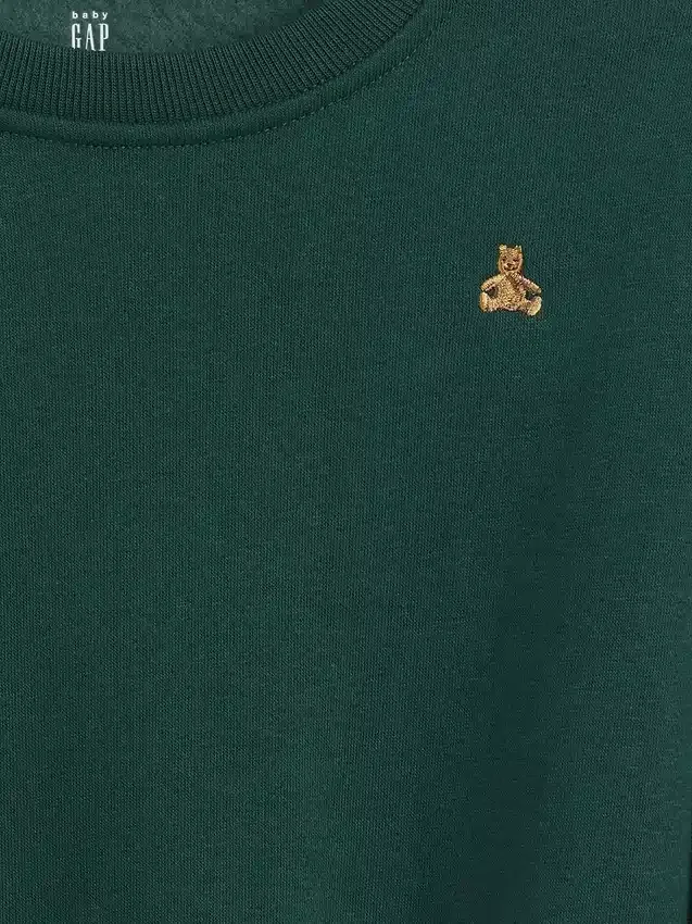 Vintagesoft-Sweatshirt für Baby & Kleinkind