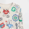Vintagesoft-Sweatshirt für Baby & Kleinkind