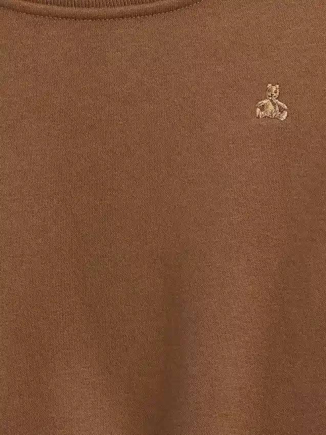 Vintagesoft-Sweatshirt für Baby & Kleinkind
