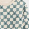 Vintagesoft-Sweatshirt für Baby & Kleinkind