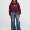 Vintagesoft-Sweatshirt für Kinder