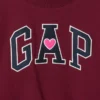Vintagesoft-Sweatshirt für Kinder