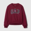 Vintagesoft-Sweatshirt für Kinder