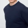 Vintagesoft-Sweatshirt mit Rundhalsausschnitt für Erwachsene