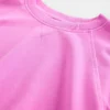 Vintagesoft Terry Raglan-Sweatshirt