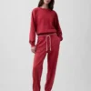Vintagesoft Terry Relaxed Jogginghose