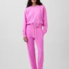 Vintagesoft Terry Relaxed Jogginghose