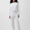 Vintagesoft Terry Relaxed Jogginghose