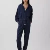 Vintagesoft Terry Relaxed Jogginghose