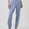 Vintagesoft Terry Relaxed Jogginghose
