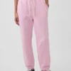 Vintagesoft Terry Relaxed Jogginghose